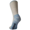 Шкарпетки Smartwool Women's Classic Mountaineer Maximum Cushion Crew жіночі light grey сірі
