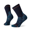 Шкарпетки Smartwool Women's Hike Full Cushion Crew жіночі deep navy сині