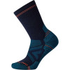 Шкарпетки Smartwool Women's Hike Full Cushion Crew жіночі deep navy сині