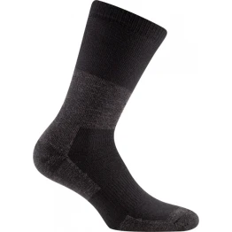 Шкарпетки Accapi Outdoor Merino Crew Black/Antracite