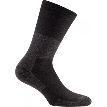 Шкарпетки Accapi Outdoor Merino Crew Black/Antracite