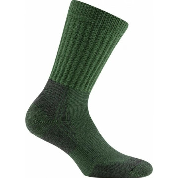 Шкарпетки Accapi Outdoor Merino Endurance Crew Military Шкарпетки Accapi Outdoor Merino Endurance Crew Military
