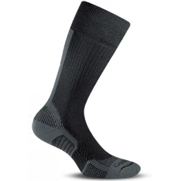 Шкарпетки Accapi Trekking Touch Crew Black/Anthracite