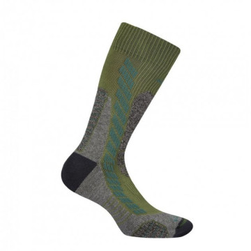 Шкарпетки Accapi Trekking Endurance Military