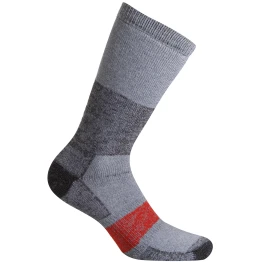 Шкарпетки Accapi Trekking Light Anthracite