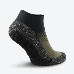 Шкарпетки Skinners Adults 2.0 Comfort moss коричневі