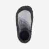Шкарпетки Skinners Kids line 2.0 дитячі stone сірі
