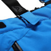 Штани Alpine Pro Lermon чоловічі 653 сині