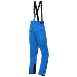 Штани Alpine Pro Lermon чоловічі 653 сині