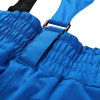 Штани Alpine Pro Lermon чоловічі 653 сині
