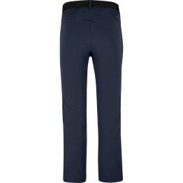 Штани Salewa Terminal Pants Mns чоловічі 3961 темно-сині