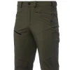 Штани Turbat Polaris Mns чоловічі khaki хакі Штани Turbat Polaris Mns чоловічі khaki хакі