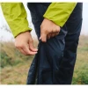 Штани Turbat Isla Pants чорні