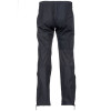 Штани Turbat Isla Pants чорні