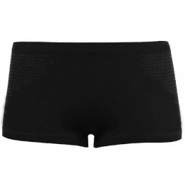 Труси Accapi Culotte Skin Tech black/anthracite жіночі