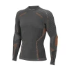Термофутболка Accapi Ergoracing Top чоловіча Antracite/Black