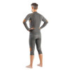 Термофутболка Accapi Ergoracing Top чоловіча Antracite/Black