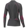 Термофутболка Accapi Ergoracing Top жіноча Antracite/Black