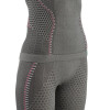 Термофутболка Accapi Ergoracing Top жіноча Antracite/Black