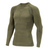 Термофутболка Accapi Polar Bear Top чоловіча Military