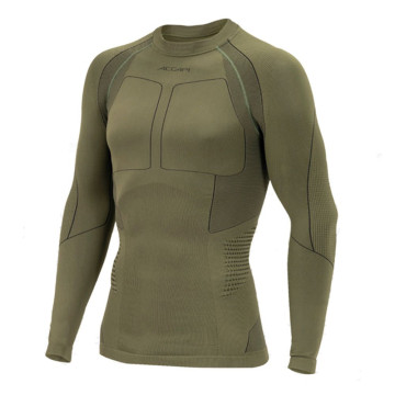Термофутболка Accapi Polar Bear Top чоловіча Military