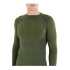 Термофутболка Accapi Polar Bear Top чоловіча Military