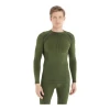 Термофутболка Accapi Polar Bear Top чоловіча Military