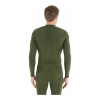 Термофутболка Accapi Polar Bear Top чоловіча Military