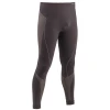 Термоштани Accapi Polar Bear чоловічі black/anthracite чорні
