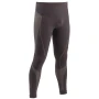 Термоштани Accapi Polar Bear чоловічі black/anthracite чорні