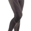 Термоштани Accapi Polar Bear чоловічі black/anthracite чорні