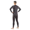 Термоштани Accapi Polar Bear чоловічі black/anthracite чорні
