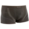 Термошорти Accapi SkinTech Black/Anthracite чоловічі
