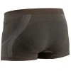 Термошорти Accapi SkinTech Black/Anthracite чоловічі