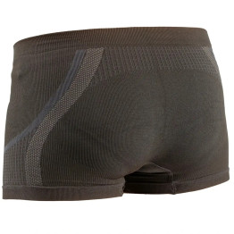 Термошорти Accapi SkinTech Black/Anthracite чоловічі