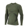Термофутболка Accapi X-Country Military чоловіча хакі