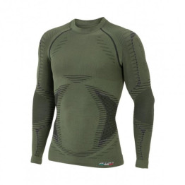 Термофутболка Accapi X-Country Military чоловіча хакі