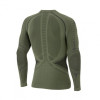Термофутболка Accapi X-Country Military чоловіча хакі