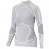 Термофутболка Accapi XPerience Top silver/grey жіноча 