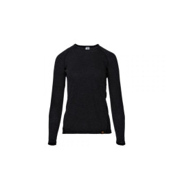 Термофутболка Turbat Retezat Top Wmn Caviar Black жіноча чорна