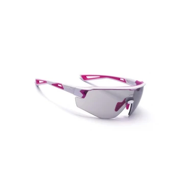 Окуляри Lynx Chicago PH WP matt pink front white
