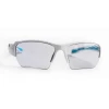 Окуляри Lynx Seattle PH W matt white/blue Окуляри Lynx Seattle PH W matt white/blue