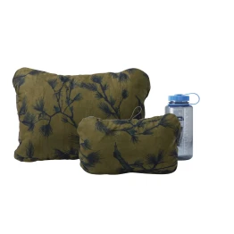 Подушка THERM-A-REST Compressible Pillow Cinch R Pines