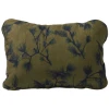 Подушка THERM-A-REST Compressible Pillow Cinch R Pines