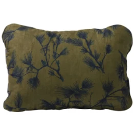 Подушка THERM-A-REST Compressible Pillow Cinch R Pines
