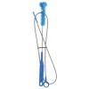 Набір для очищення питних систем PLATYPUS Reservoir Cleaning Kit Blue