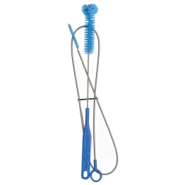 Набір для очищення питних систем PLATYPUS Reservoir Cleaning Kit Blue