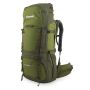 Рюкзак Pinguin Explorer 75 Khaki зелений