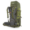 Рюкзак Pinguin Explorer 75 Khaki зелений