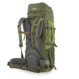 Рюкзак Pinguin Explorer 75 Khaki зелений